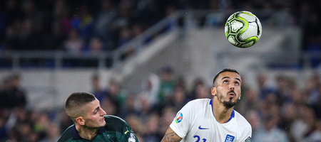 Άτυχος ο Βεράτι: Μια μικροεπέμβαση στο γόνατο αναβάλλει την επιστροφή του στην εθνική Ιταλίας!