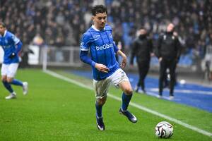 Γκενκ: Άσχημα μαντάτα για Καρέτσα