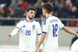 Εθνική Ελλάδας: Αμφίβολοι οι Κωνσταντέλιας, Καρέτσας και Ζαφείρης με Ουγγαρία!