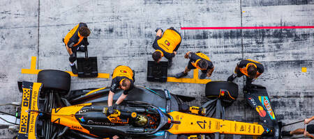 Ξεκινούν οι δοκιμές στη Φόρμουλα 1, απούσα η ΜακΛάρεν!