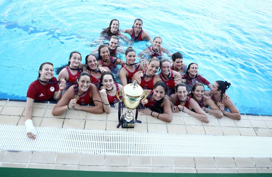 Final Four Champions League: Απόψε ο μεγάλος ημιτελικός του Ολυμπιακού στη Μάλτα