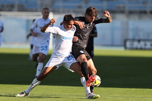 Super League 2: «Μοιρασιά» στο Ελ Πάσο - Νίκες χρυσάφι για Καβάλα και Ηλιούπολη