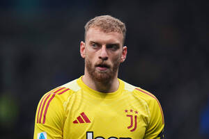 Στα άκρα οι οπαδοί της Γιουβέντους με τον Ντι Γκρεγκόριο: Απειλούν τον ίδιο και την οικογένειά του! (video)