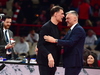 Euroleague Final Four 2026: Η μάχη των πάγκων
