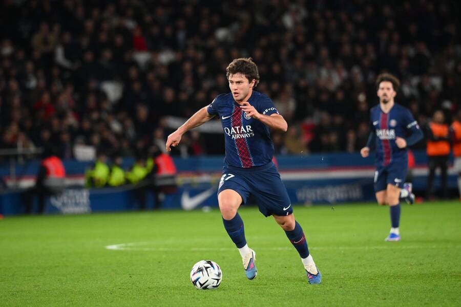 Παρί Σεν Ζερμέν: Δικός της μέχρι το 2030 ο Ζοάο Νέβες