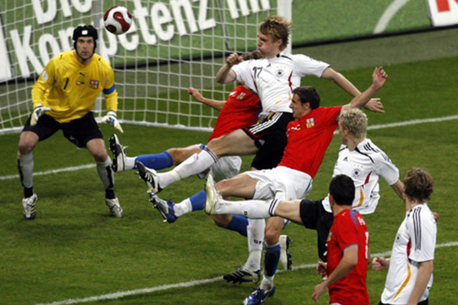 Euro 2004: Το ποδοσφαιρικό έπος της Ελλάδας