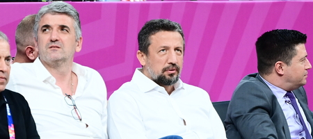 Final Four 2026 – Τούρκογλου: «Ελπίζω η Φενέρμπαχτσε να φέρει ξανά το τρόπαιο στην Τουρκία»