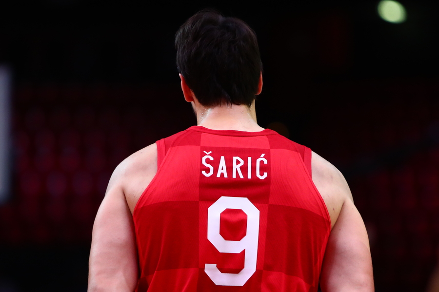 «Κοντά σε ομάδα της Euroleague ο Σάριτς»