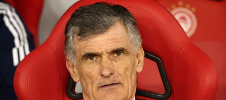 Μεντιλίμπαρ: «Πολύ δύσκολη η ρεβάνς αλλά θα προσπαθήσουμε για την ανατροπή» (video)