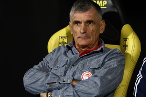 Μεντιλίμπαρ: «Δεν είχαμε ευστοχία, δίκαιο το αποτέλεσμα»