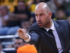 Σπανούλης: «Μετρά περισσότερο ο τρόπος που παίζουμε»