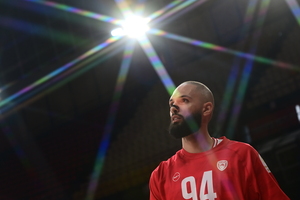 Φουρνιέ: «Τα λέμε όλοι άυριο»