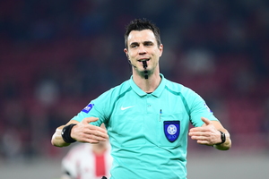 Οι ορισμοί για τα playoffs 5-8: O Κατσικογιάννης στο Ηράκλειο, o Πολυχρόνης στη Θεσσαλονίκη