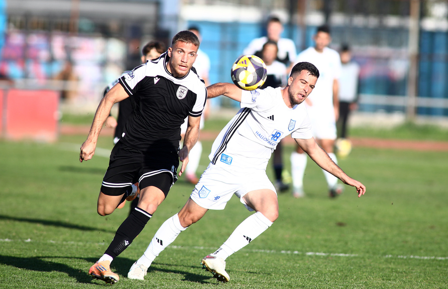 Το «πιστεύουν» στον ΠΑΣ