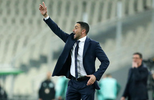 Επίσημο: Εποχή Παλαντίνο στην Αταλάντα