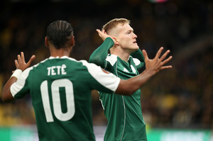 Συνεχίζει το νικηφόρο σερί ο Παναθηναϊκός