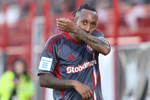 Μαρτίνς: «Δεν ψάχνουμε εκδίκηση κόντρα στον ΠΑΟΚ αλλά θέλουμε τη νίκη ενόψει πλέι οφ»