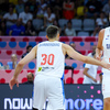«Τριπλός» Γιόκιτς, «μαγικός» Γιόβιτς και εύκολο βράδυ για τη Σερβία