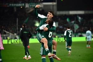 UEFA Ranking: Η «μάχη» της Ελλάδας με την Τσεχία για την 10η θέση καλά κρατεί