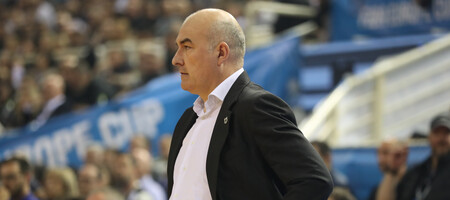 Πονσαρνάου: «Ίσως έχουμε από τώρα το μυαλό μας στους τελικούς με τον ΠΑΟΚ»