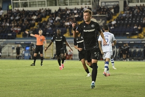 Ατρόμητος - ΠΑΟΚ Highlights: Το γκολ και οι φάσεις του αγώνα