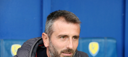 Μαλεζάς: «Να διορθώσουμε τα λάθη» (video)