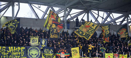 Άρης: Κλήση από τη ΔΕΑΒ για ζημιές στο γήπεδο της ΑΕΛ Novibet από οπαδούς των «κίτρινων»