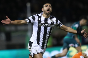 «Τόσα ζητά για τον Γιακουμάκη η Κρουζ Αζούλ»