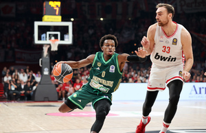 Χριστούγεννα με μπασκετικό πάρτι στην Interwetten!