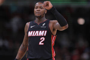 Αποδεσμεύτηκε ο Ροζίερ από τους Χιτ