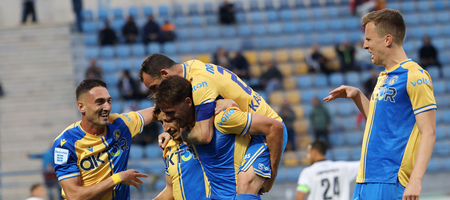 Αστέρας Aktor – ΟΦΗ 3-0: «Μαύρο» ντεμπούτο για Κόντη, πρώτη νίκη για τους Αρκάδες που πέτυχαν γκολάρες!