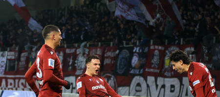 ΑΕΛ Novibet: Με Ενγκόι και Μπατουμπινσικά, αλλά χωρίς Σίστο η αποστολή για το ντέρμπι με τον Βόλο