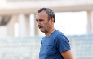 Μπράτσος: «Ας κοιτάξουν τα xG οι προπονητές της κερκίδας»