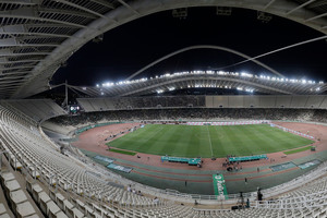 Super League: Ορατό το ενδεχόμενο να διεξαχθεί στο ΟΑΚΑ το ΟΦΗ – ΠΑΟΚ