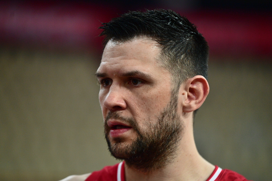 Final Four 2026 - Παπανικολάου: «Θέλω να δω ένα κόκκινο ΟΑΚΑ» (video)