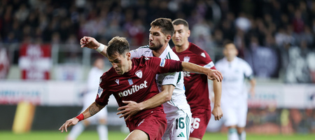 Αποστολάκης: «Αξίζαμε να πάρουμε κάτι καλύτερο» (video)