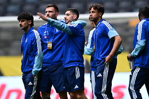 MARCA: «Η νέα Ελλάδα έχει τις ρίζες της στον Ολυμπιακό»