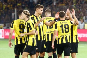Πρεμιέρα στο Champions League η ΑΕΚ με ειδικά στοιχήματα!