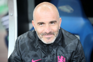 Με αλλαγές η Τσέλσι κόντρα στην επιθετική Καραμπάγκ