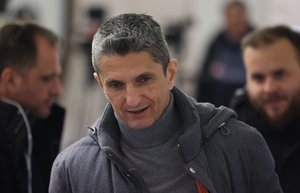 Λουτσέσκου: «Στο παρελθόν, τέτοια παιχνίδια τα χάναμε»