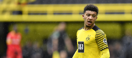 Η Άστον Βίλα στέλνει πίσω στο Μάντσεστερ τον Σάντσο - Εμπλοκή της Ντόρμουντ με έναν όρο