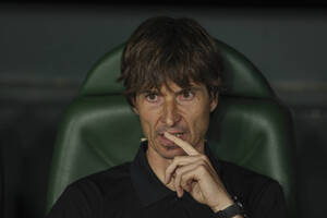 Ντεμπούτο Ρούμπιο στον Ολυμπιακό Β'