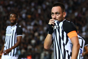 ΠΑΟΚ - Άρης 2-0: «Ασπρόμαυρος» θρίαμβος στο ντέρμπι της Θεσσαλονίκης!