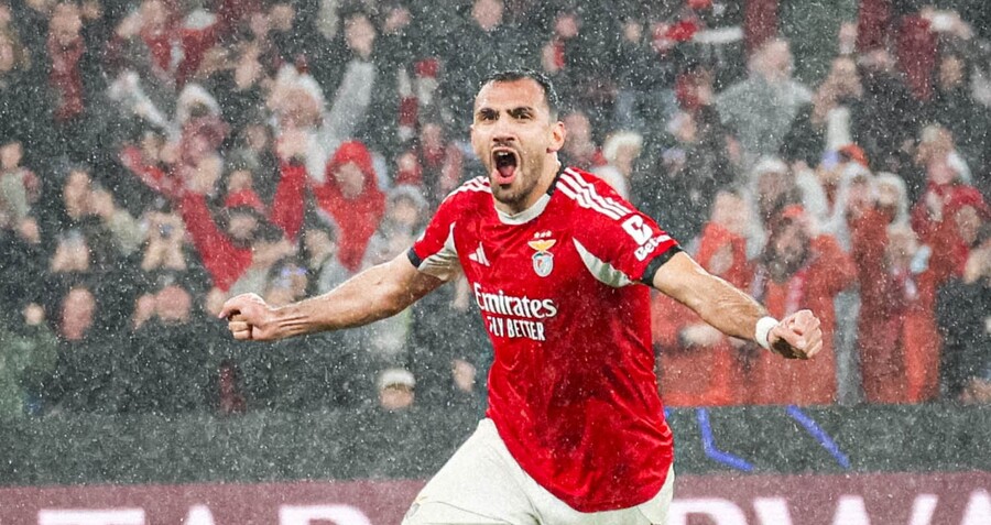 Τρολάρισμα Σαν Μαρίνο στη Ρεάλ: «Παίξε μαζί μας, έχουμε παρόμοιες άμυνες»