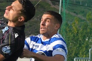 Athens Kallithea: Ενίσχυση με Γαρουφαλιά