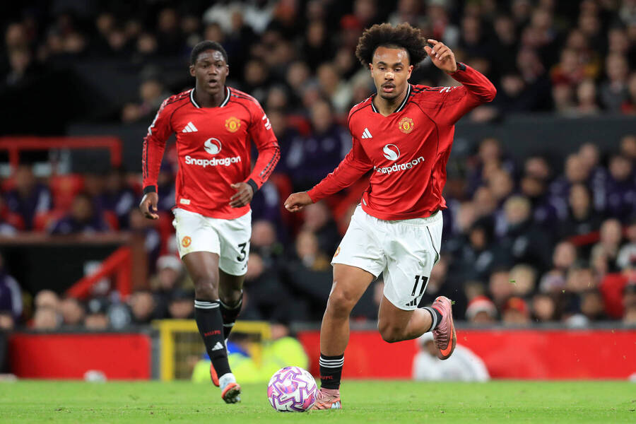 Επικίνδυνη εκτός η Γιουνάιτεντ