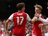 Αποδόσεις Νικητή Premier League: Για το Back to Back η Άρσεναλ - Από κοντά οι ανταγωνιστές