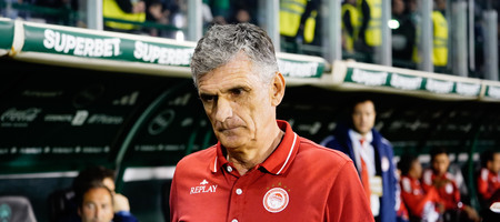 Μεντιλίμπαρ: «Θα κάνουμε ό,τι περνάει από το χέρι μας για τον τίτλο»