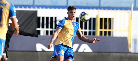 Ολυμπιακός: Ερυθρόλευκο «σκανάρισμα» σε Αλμύρα και Κακαδιάρη