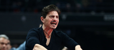 Αγανάκτησε ο Γιαννακόπουλος: «Πρέπει να μάθω τους νέους κανονισμούς»